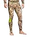 Under Armour Men's UA ColdGear® Infrared Scent Control Evo Leggings