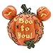 Disney Mickey Mouse and Friends Light-Up Pumpkin
