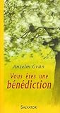 Vous êtes une bénédiction (French Edition) by