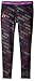 Under Armour Girls Heatgear Armour Printed Leggings