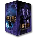 Farscape - The Complete First Season