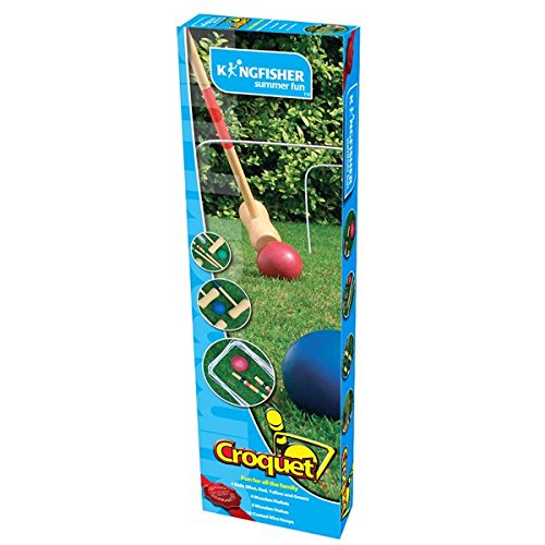 ⇒ Croquet – Nuestra guía de compras, el ranking de los productos más