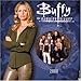 Buffy The Vampire Slayer: 2008 Wall Calendar by Universe Publishing (2007-07-01) by 