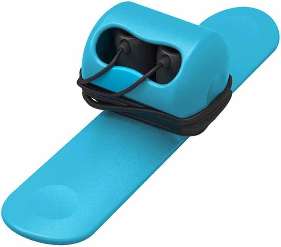 MOOY Snappy Cable Butler Earphone Case- Tangle-free and Ultraportable