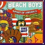 SPIRIT OF AMERICA                                 
