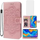 Bohefo Case for Huawei P30 Lite/Nova 4E/Honor 20S