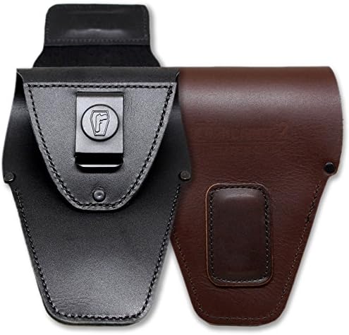 Urban Carry Holsters G2.: Ultimate 100% Total Concealment Holster, IWB for Glock, Sig, Springfield, S&W, Ruger and Many Others.