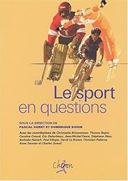 Le  sport en questions
