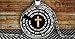 Uncle Seal I Love My Son - Inspirational Necklace with Cross - from Father - Round Pendant