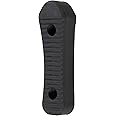 Magpul Rubber Recoil Pad for Synthetic Rifle Stocks, Enhanced Rubber Butt Pad, 0.70"