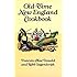 Old-Time New England Cookbook