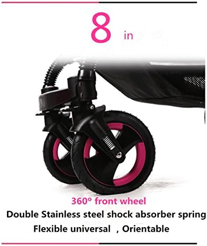 hgyg baby stroller