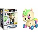 Funko Pop! Five Nights at Freddy's Stanley #21 (Hot Topic Exclusive)