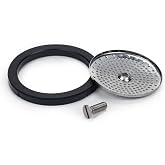 Nuova Simonelli [Genuine] Group Head Gasket 6 month Repair Kit for (Oscar, Oscar II, Musica, Appia and Appia II)