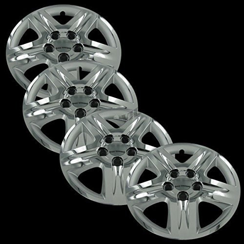 Aftermarket Wheel Cover