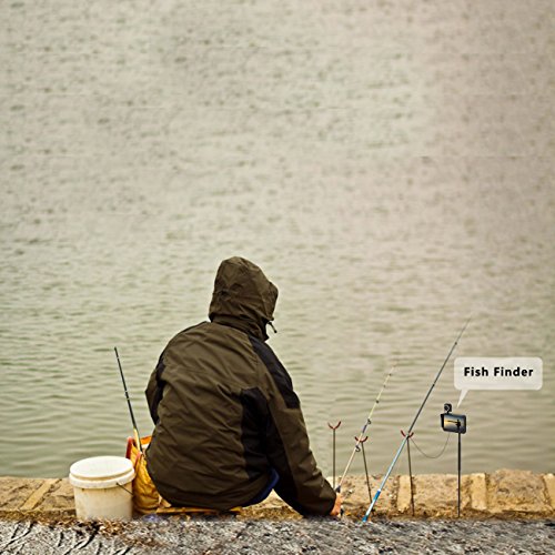 Gobing-Fishing-Finder-43-inch-TFT-LCD-Dual-Camera-Underwater-Fishing-System-Kit-for-BoatKayakIceRockLake-Fishing-Support-TF-Card-32G