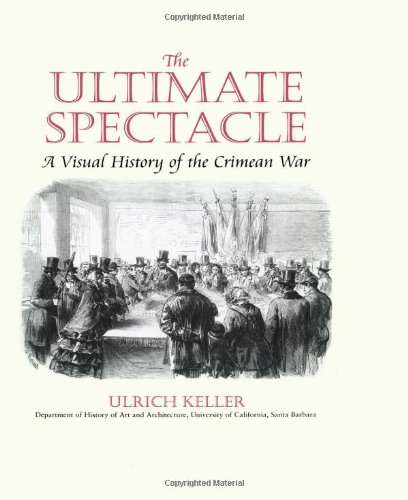 A Visual History of the Crimean War 