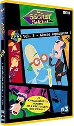Le Secret Show - Vol. 3 - Alerte Reptogator