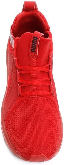 puma enzo vermelho