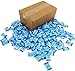 Gin Gins Super Strength Caramel Ginger Candy, 2lb Bulk Bag FFP
