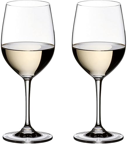 Riedel London Light Green Crystal Glass – 9.4 Oz (295 Ml) Elegant Tumbler For Bar & Home - View #11