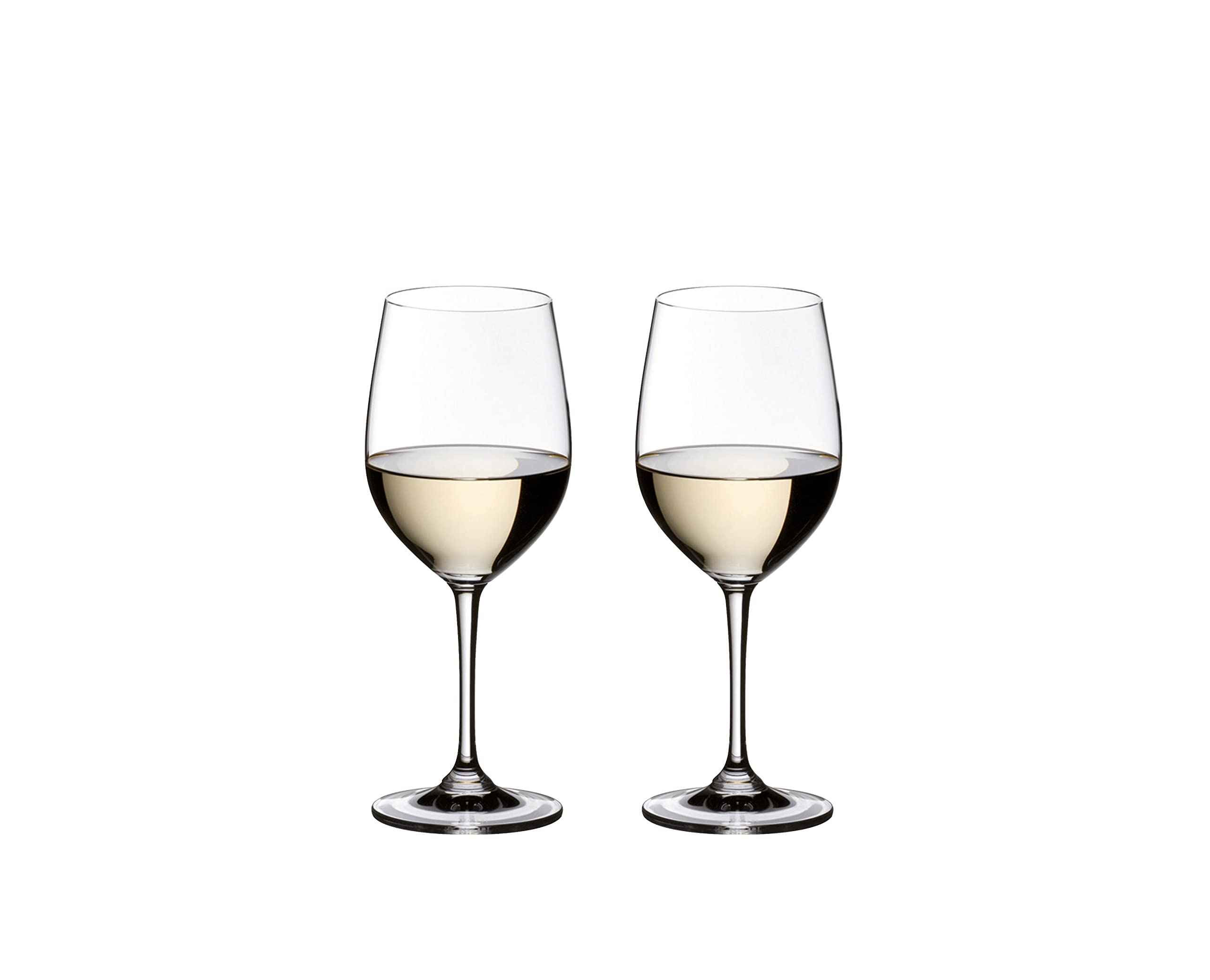 Riedel Vinum Viognier Chardonnay Wine Glasses Set of 2