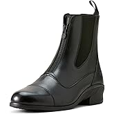 ARIAT mens Heritage Zip Paddock Boot