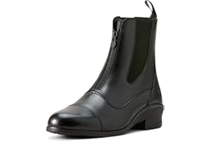 ARIAT mens Heritage Zip Paddock Boot