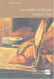 La  nouvelle en Europe