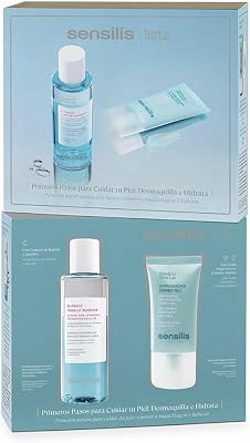 NOVA ENGEL Hydra Essence Gel Sorbete Hidratante Estuche 2 Pz