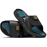 Men's Air Jordan Hydro XI Retro Slide 'Gamma'