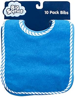 big softies bibs