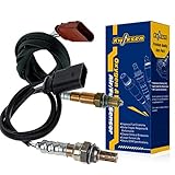 Kwiksen Heated 2Pcs O2 Oxygen Sensor 1 Sensor 2