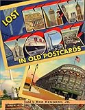 Lost New York in Old Postcards by 