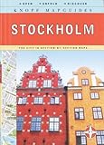 Knopf MapGuide: Stockholm by