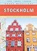 Knopf MapGuide: Stockholm by