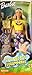 Mattel Barbie Loves Spongebob Squarepants - Pop Culture Barbie Doll