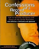 Confessions of a Record Producer by