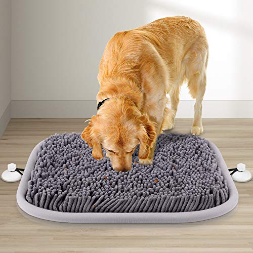 Rundik Interactive Snuffle Mat