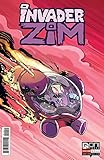 INVADER ZIM #10