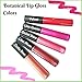 Fifth & Skin Better'n Ur Lips Gloss (VELVET) | 100% Natural | 90% Organic | Gluten Free | Cruelty Free | Vegan | Hypoallergenic | Smooth, Velvety Feel