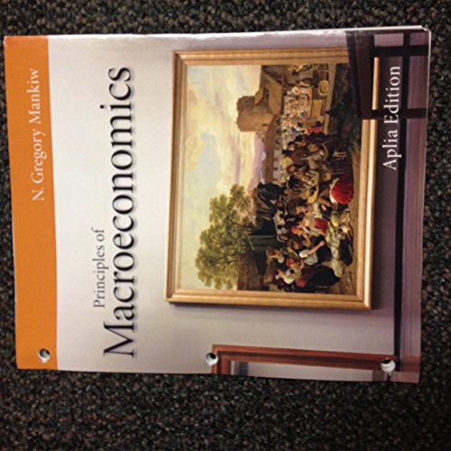 Principles of Macroeconomics