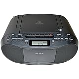 AUX CD-1 Sony