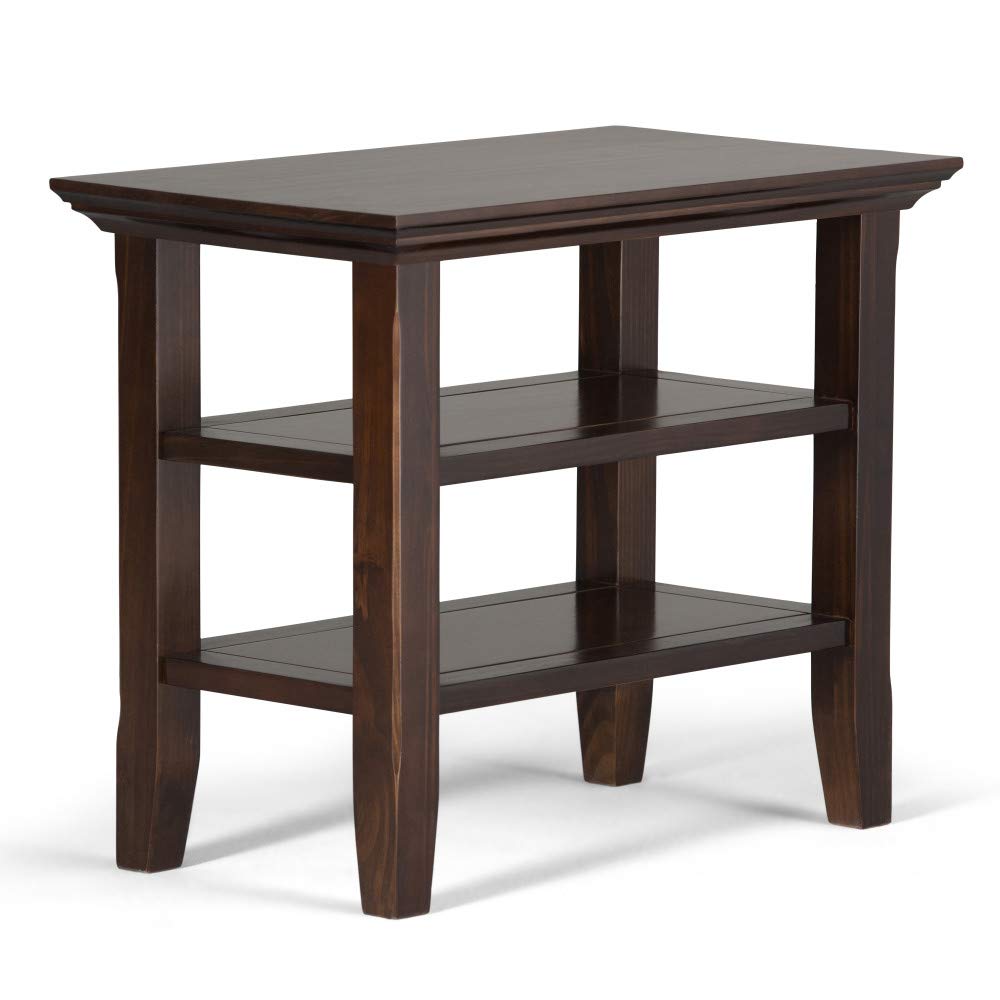 Best Brown End Table Retabgle
