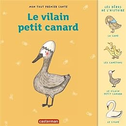 Le  Vilain petit canard