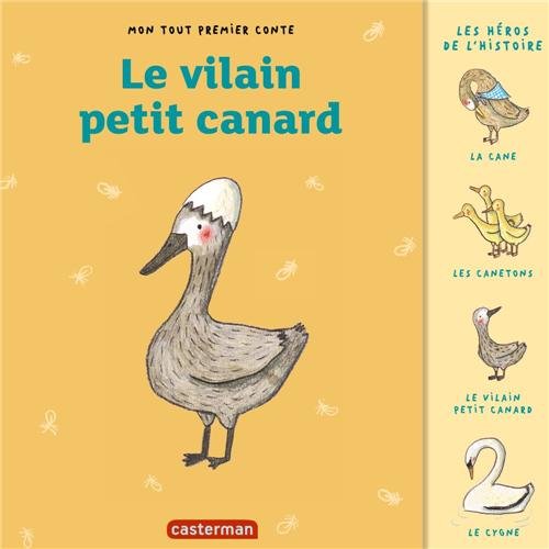 Le  Vilain petit canard