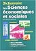 Dictionnaire des sciences economiques et sociales by 