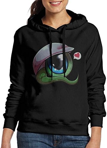 Jack Septic Eye 2 Women's Funny Sweater Black S