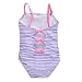 Disney Minnie Mouse Happy Helpers Swimsuit for Girls Size 3 Purple