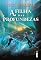 Livro A Filha das Profundezas
